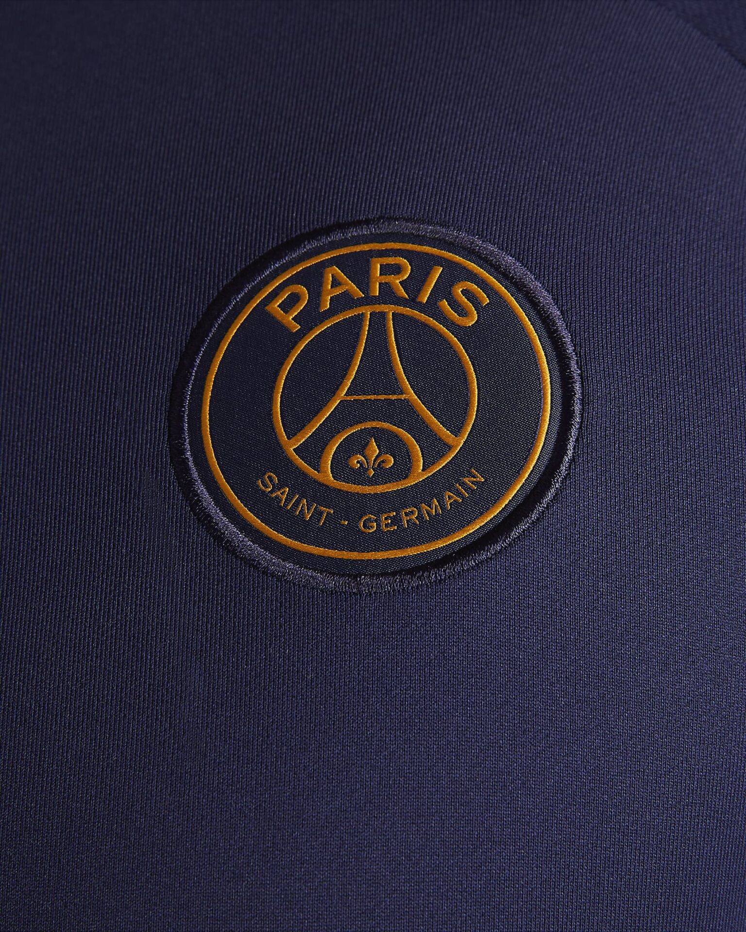 DX3108-499 D Maglia allenamento Paris Saint-Germain Strike uomo NIKE