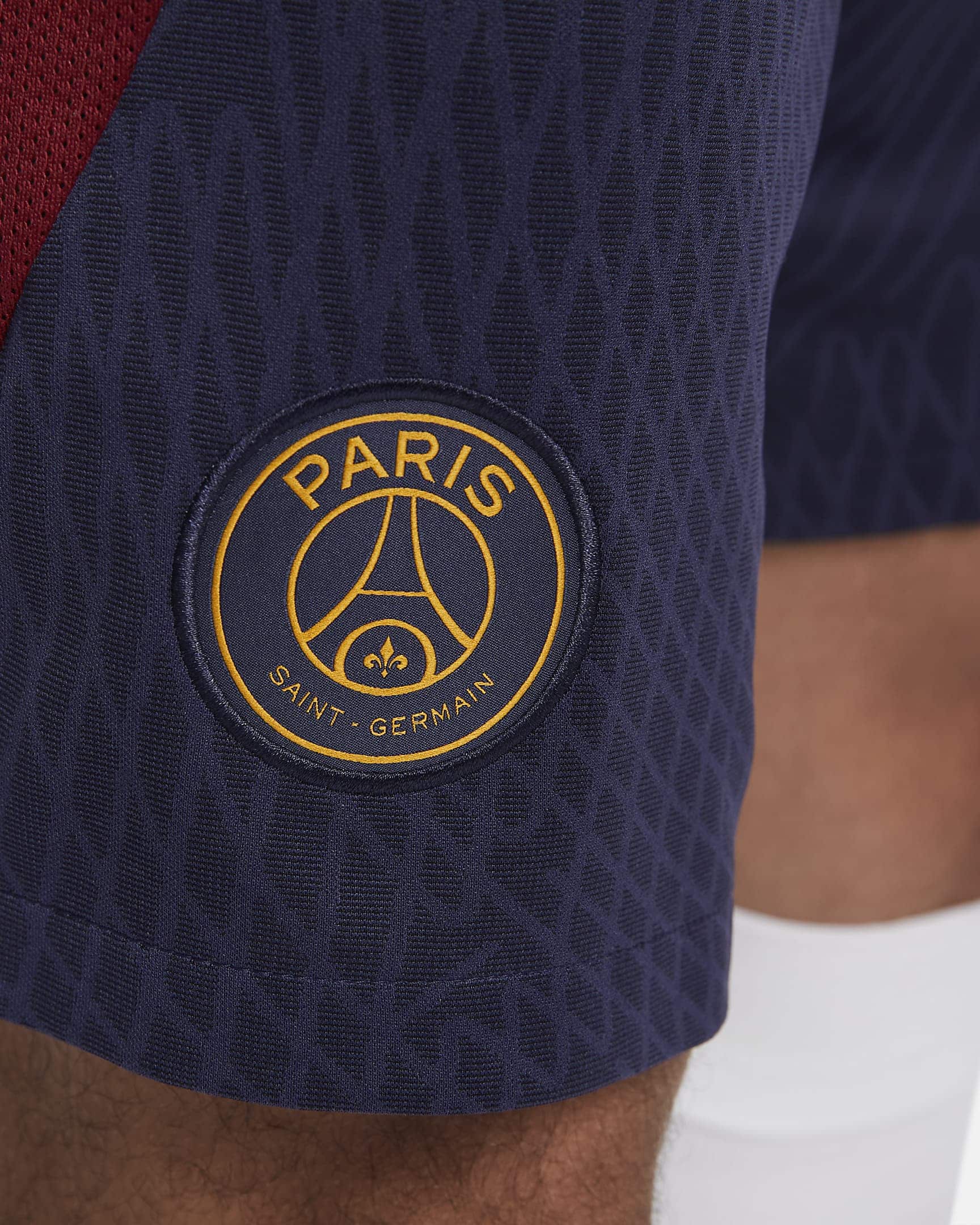 Short PARIS SAINT-GERMAIN NIKE