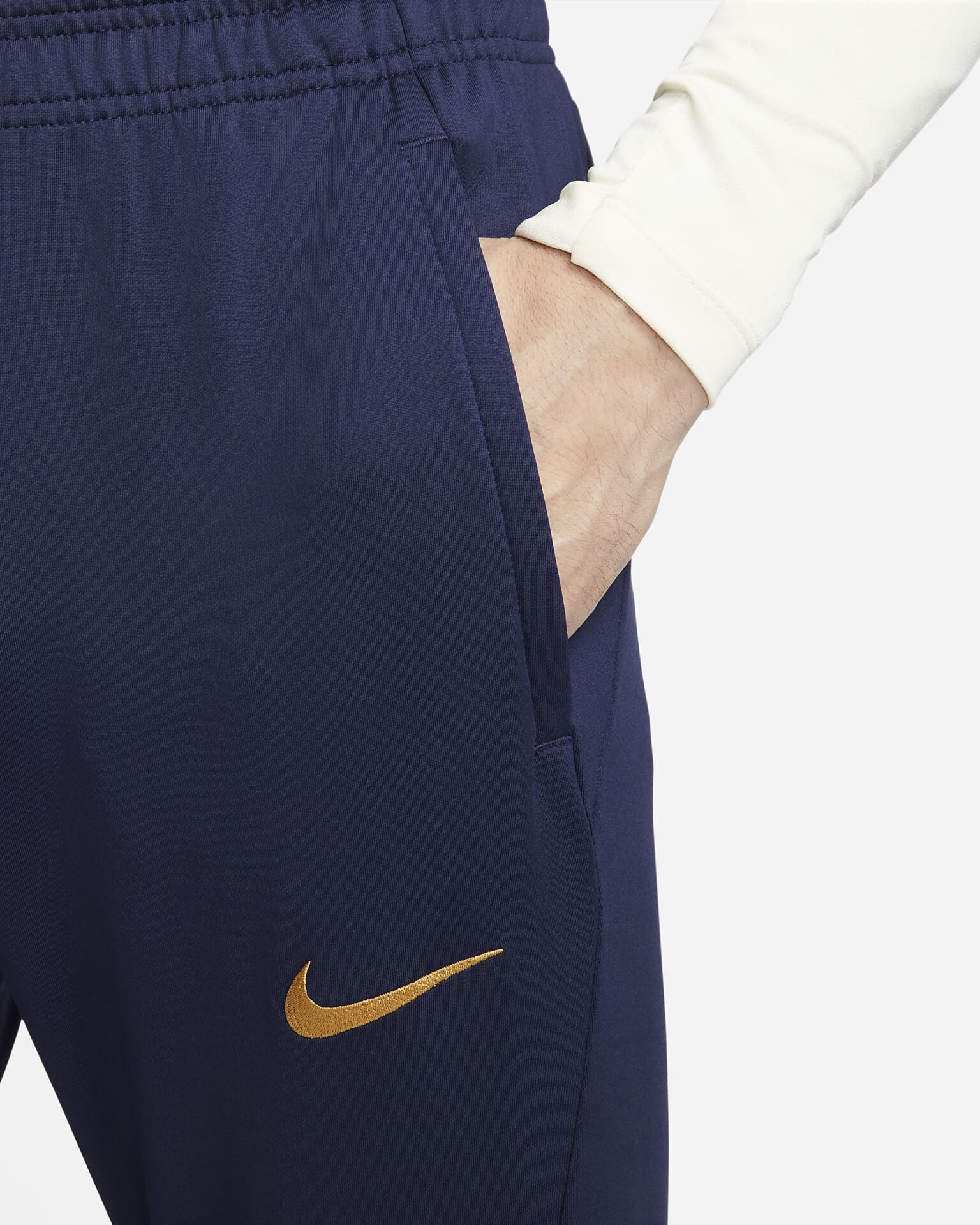 DX3448-498 C Pantaloni uomo Paris Saint-Germain Strike NIKE