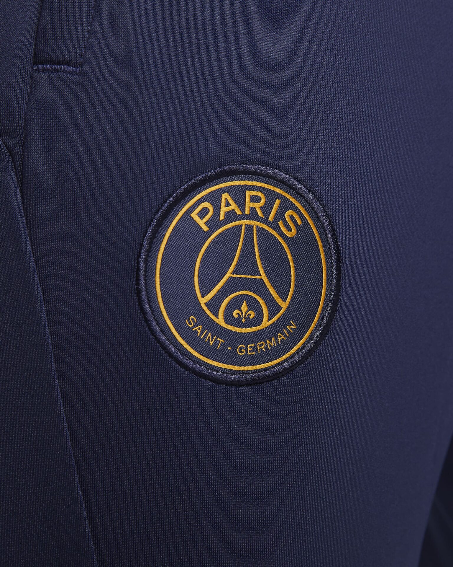 DX3448-498 D Pantaloni uomo Paris Saint-Germain Strike NIKE