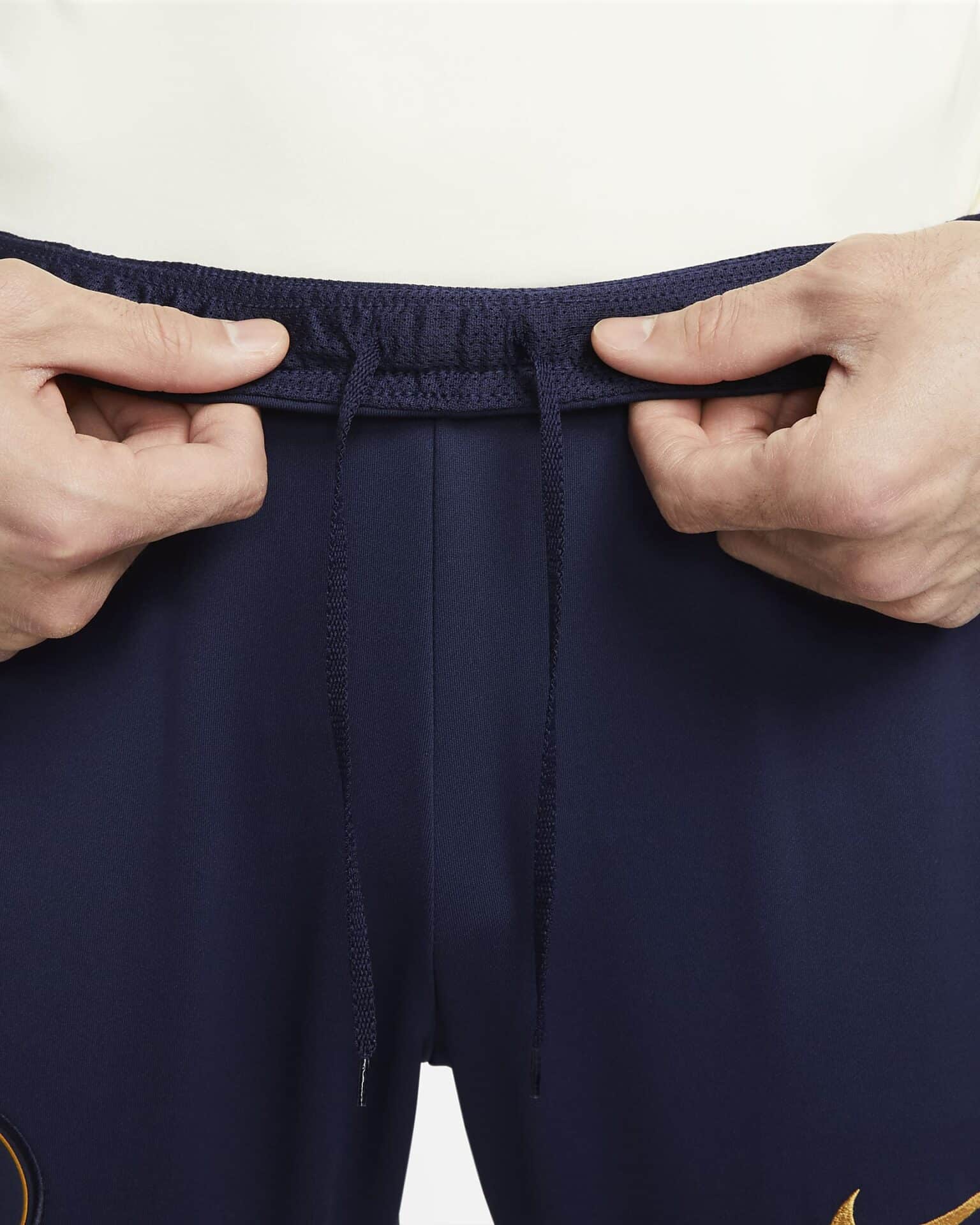 DX3448-498 F Pantaloni uomo Paris Saint-Germain Strike NIKE