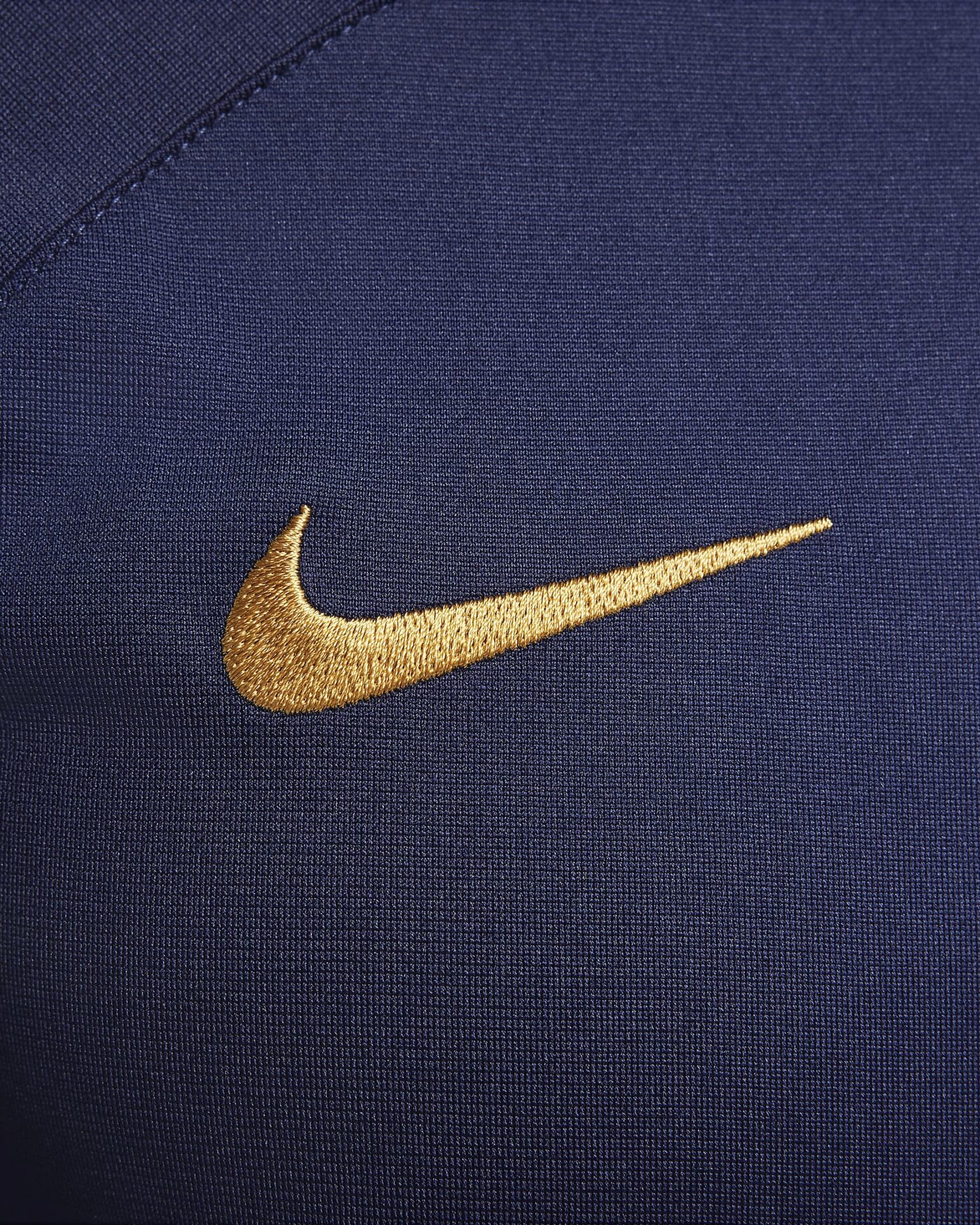 DX3538-401 E Tuta Paris Saint-Germain Strike uomo NIKE