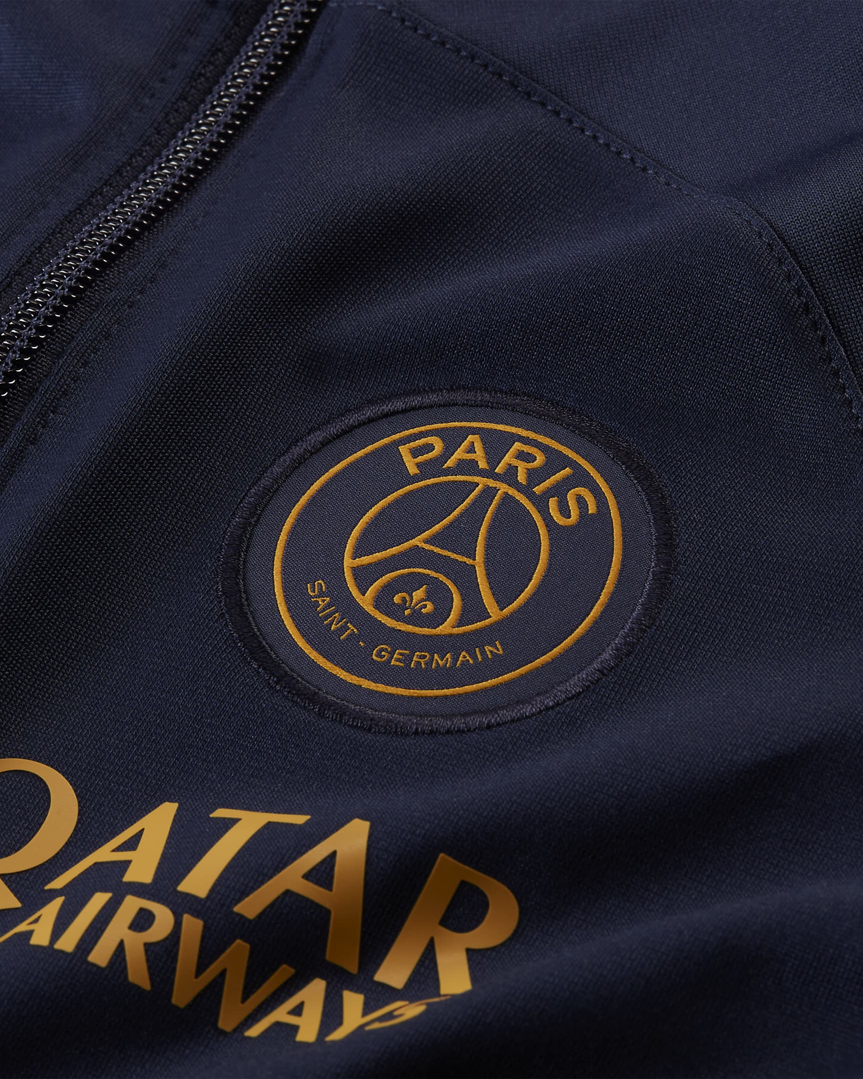 Tuta Paris Saint-Germain Strike NIKE Junior