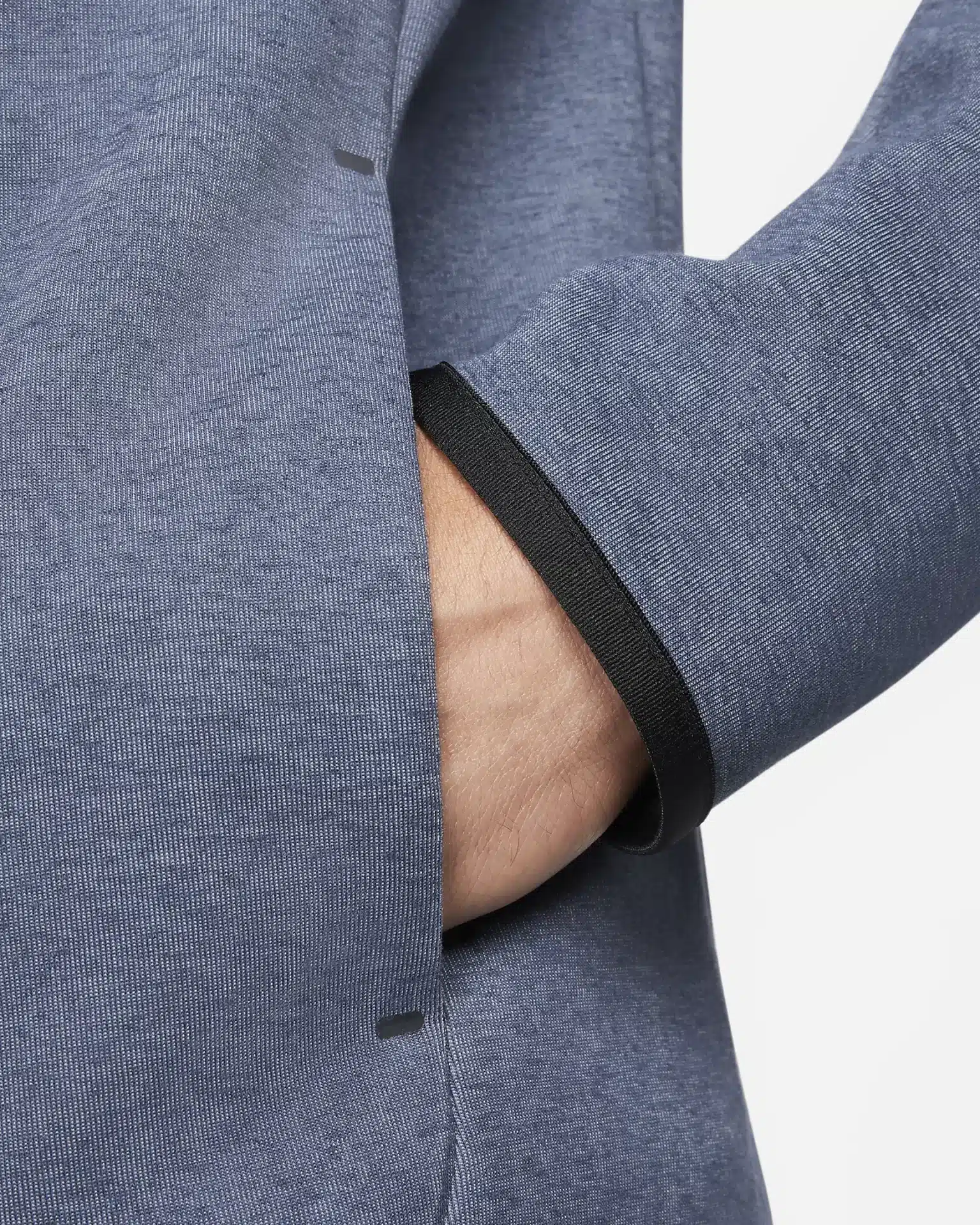 FELPA TECH FLEECE BARCELLONA NIKE