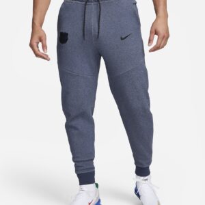 PANTALONE TECH FLEECE BARCELLONA UOMO NIKE
