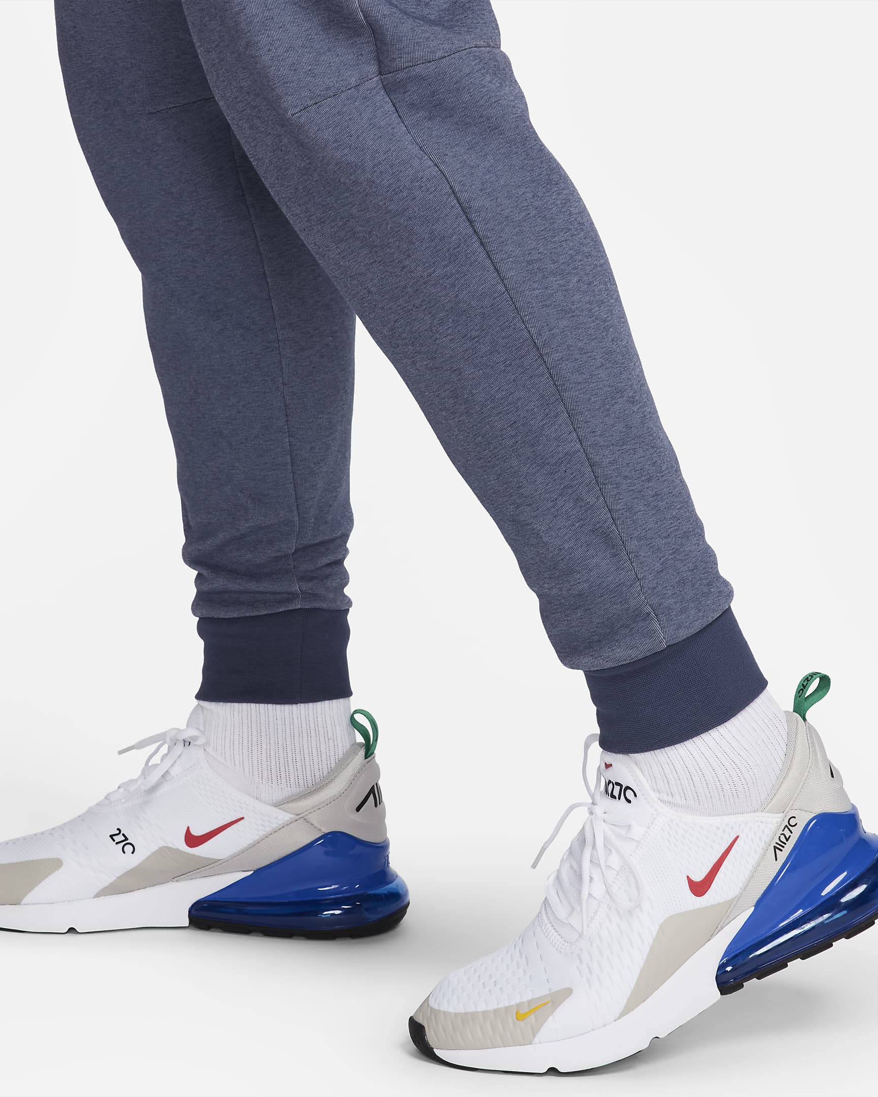 DX8442-437 G PANTALONE TECH FLEECE BARCELLONA UOMO NIKE