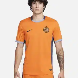 Maglia Stadium Third Inter FC NIKE