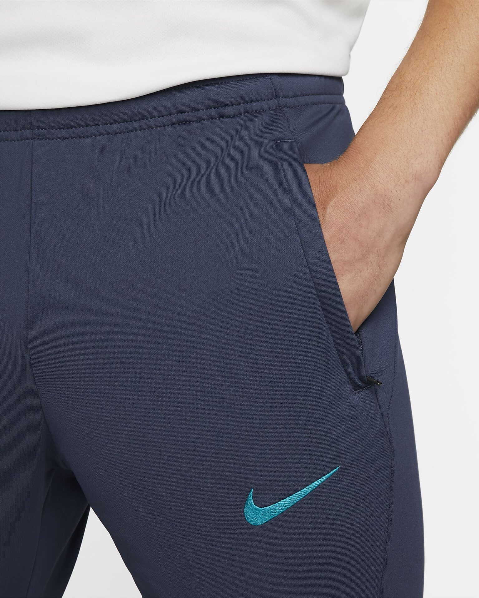 Pantaloni BARCELONA NIKE Dri-FIT