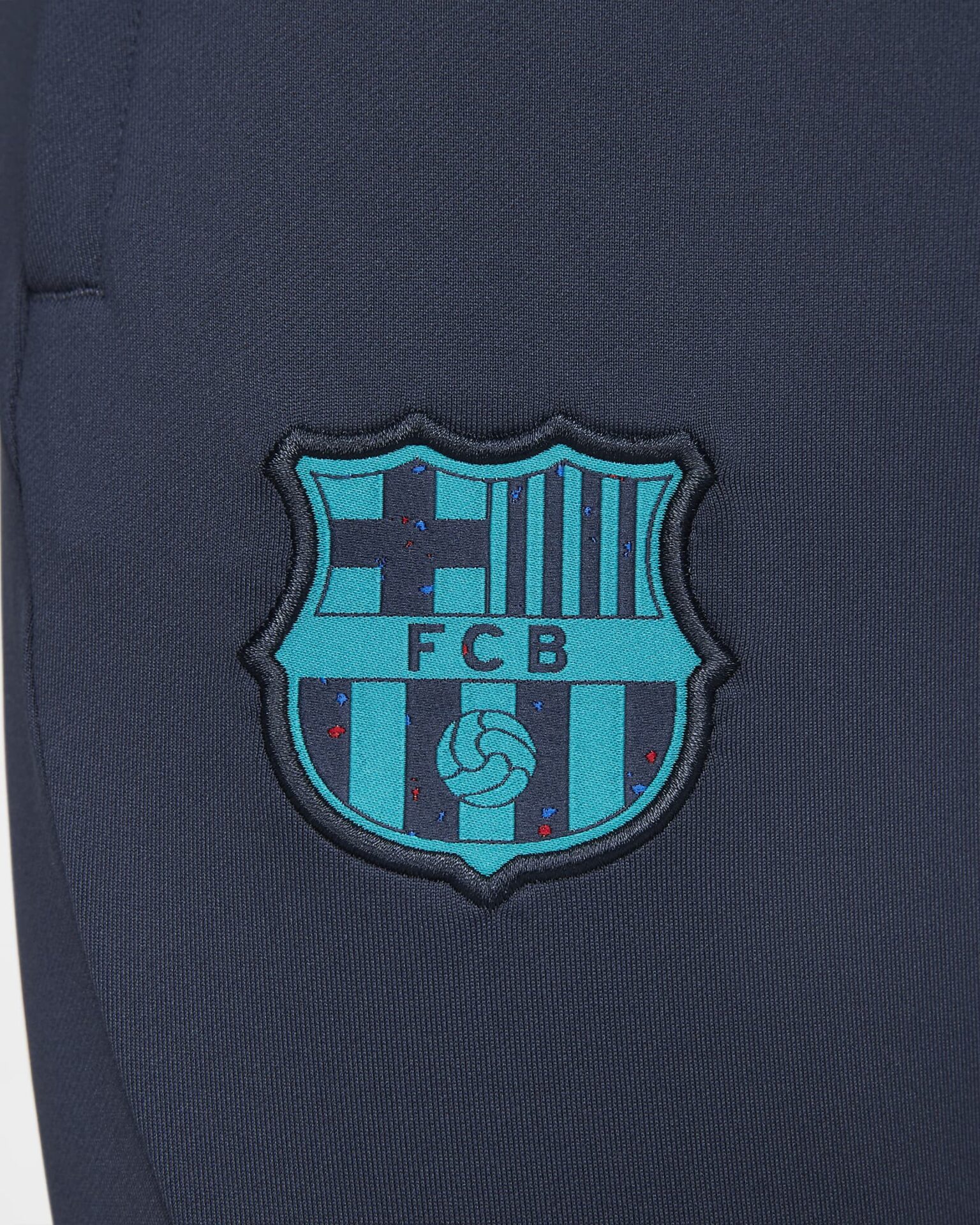 Pantaloni BARCELONA NIKE Dri-FIT