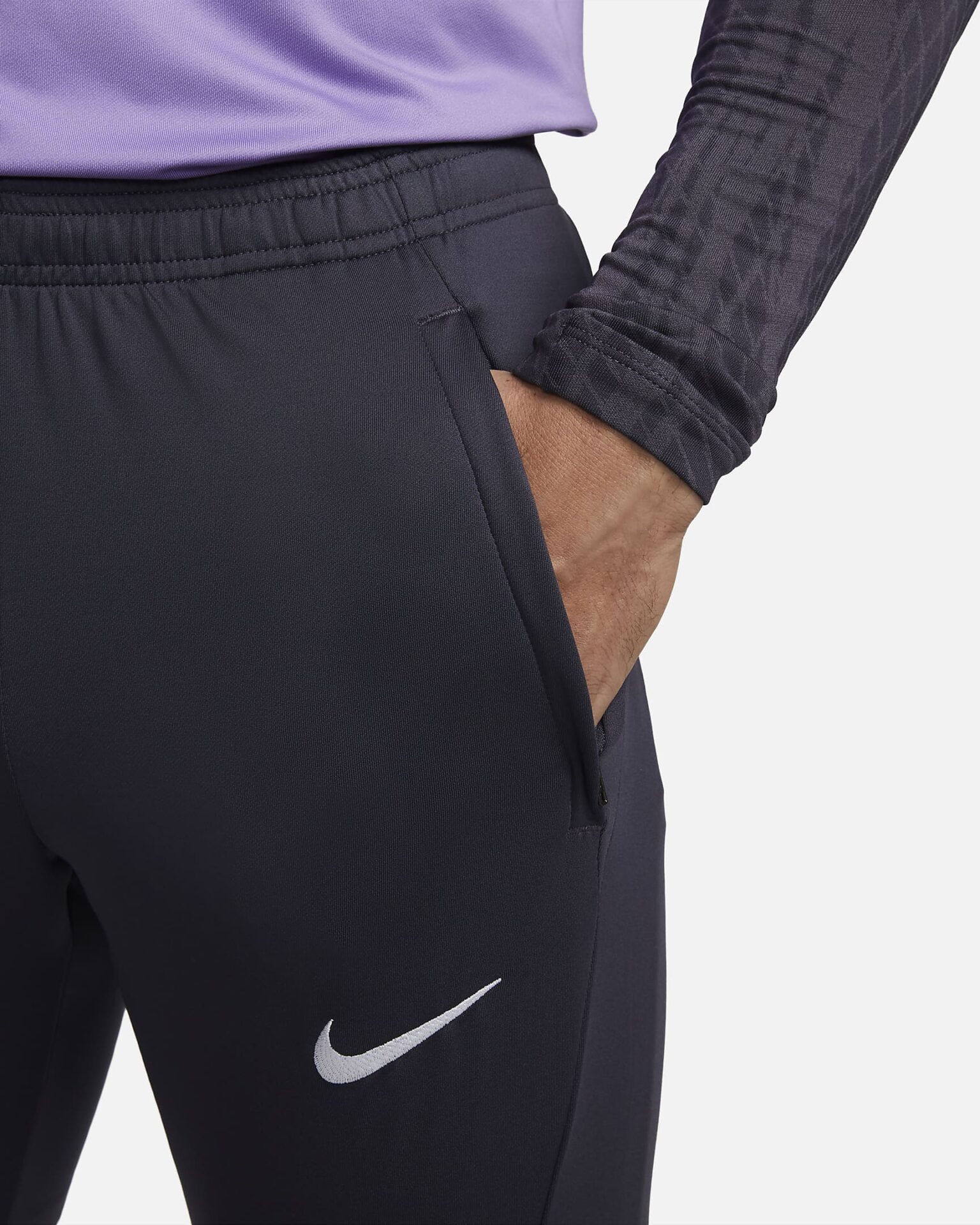 DZ0892-015 C Pantaloni LIVERPOOL Strike Terza NIKE
