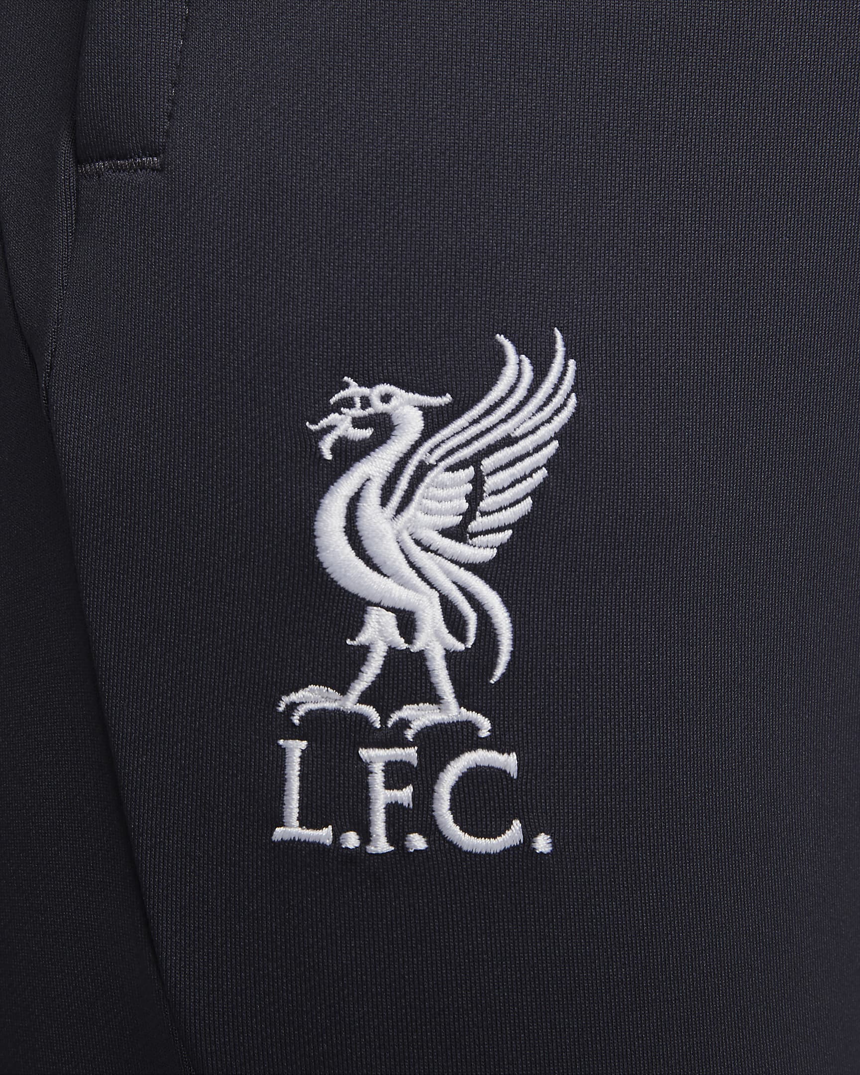 DZ0892-015 D Pantaloni LIVERPOOL Strike Terza NIKE