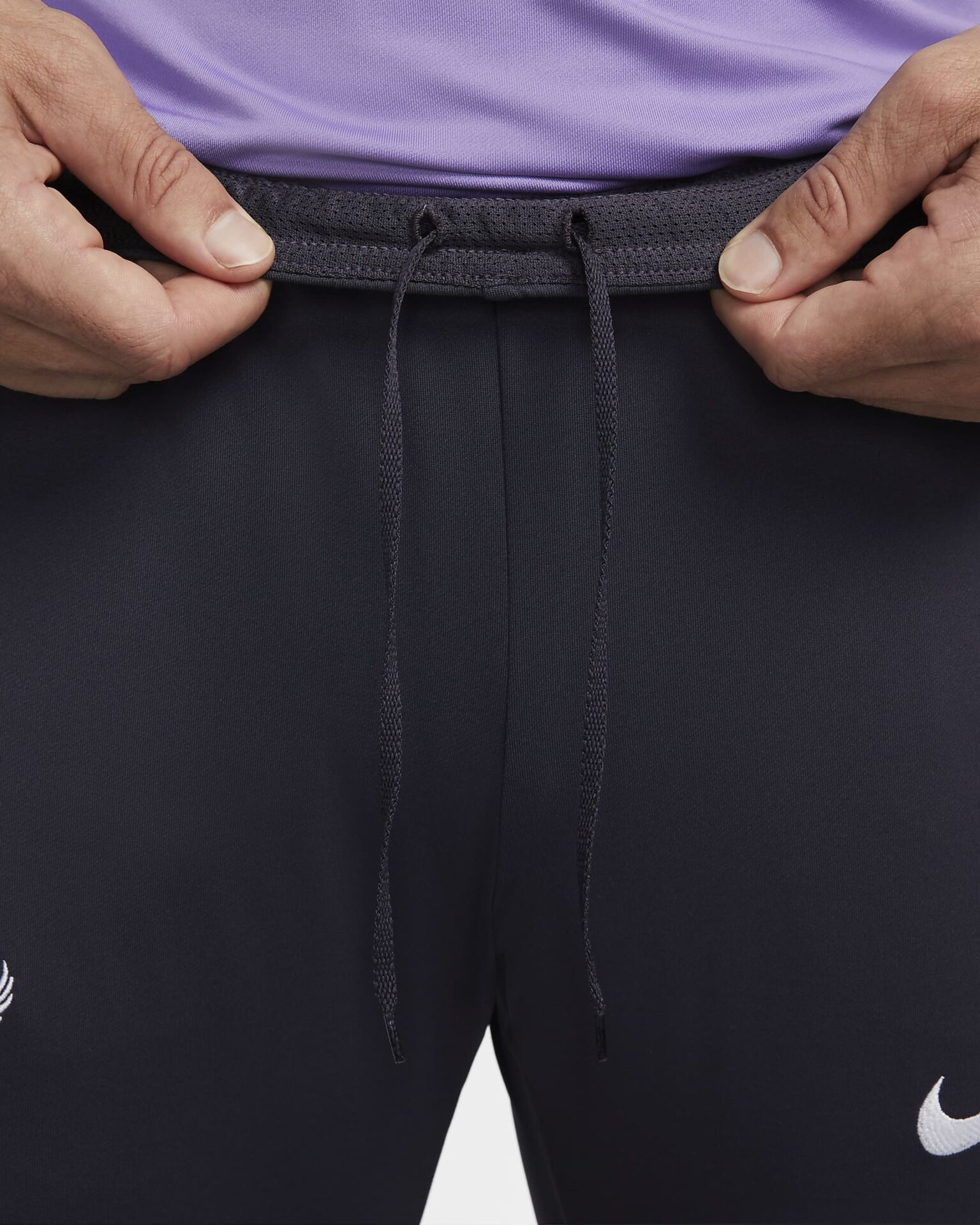 DZ0892-015 E Pantaloni LIVERPOOL Strike Terza NIKE