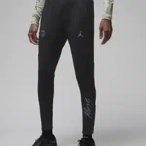 Pantaloni uomo Paris Saint-Germain Strike Terza NIKE