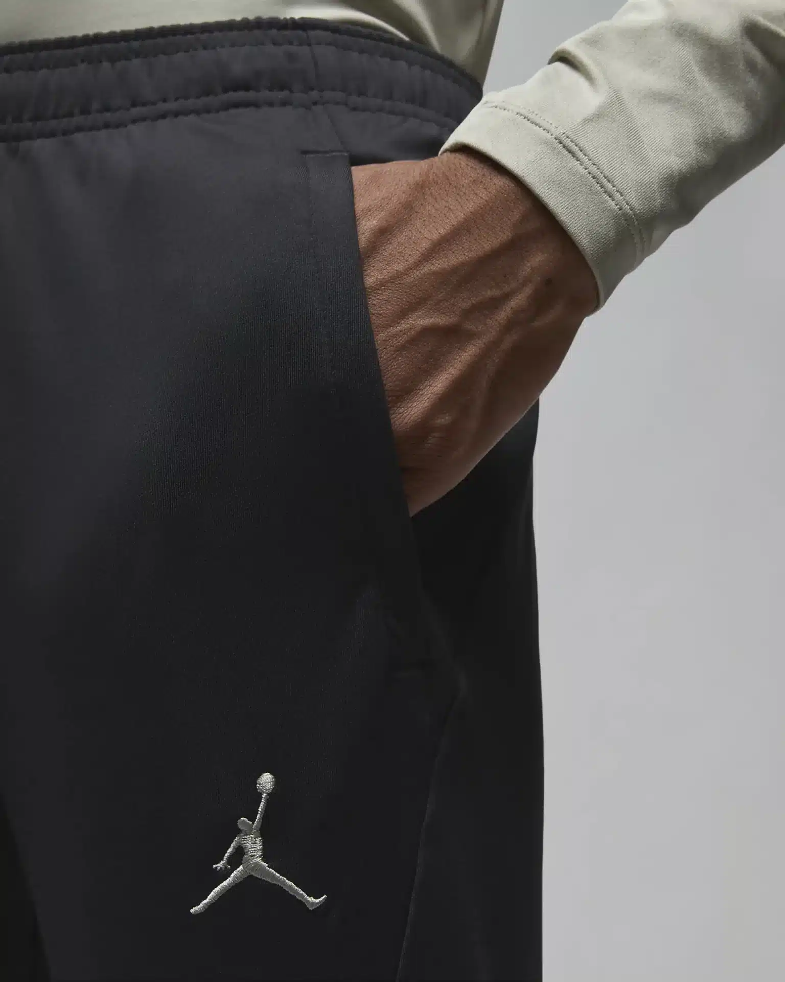 DZ0897-010 C Pantaloni uomo Paris Saint-Germain Strike Terza NIKE