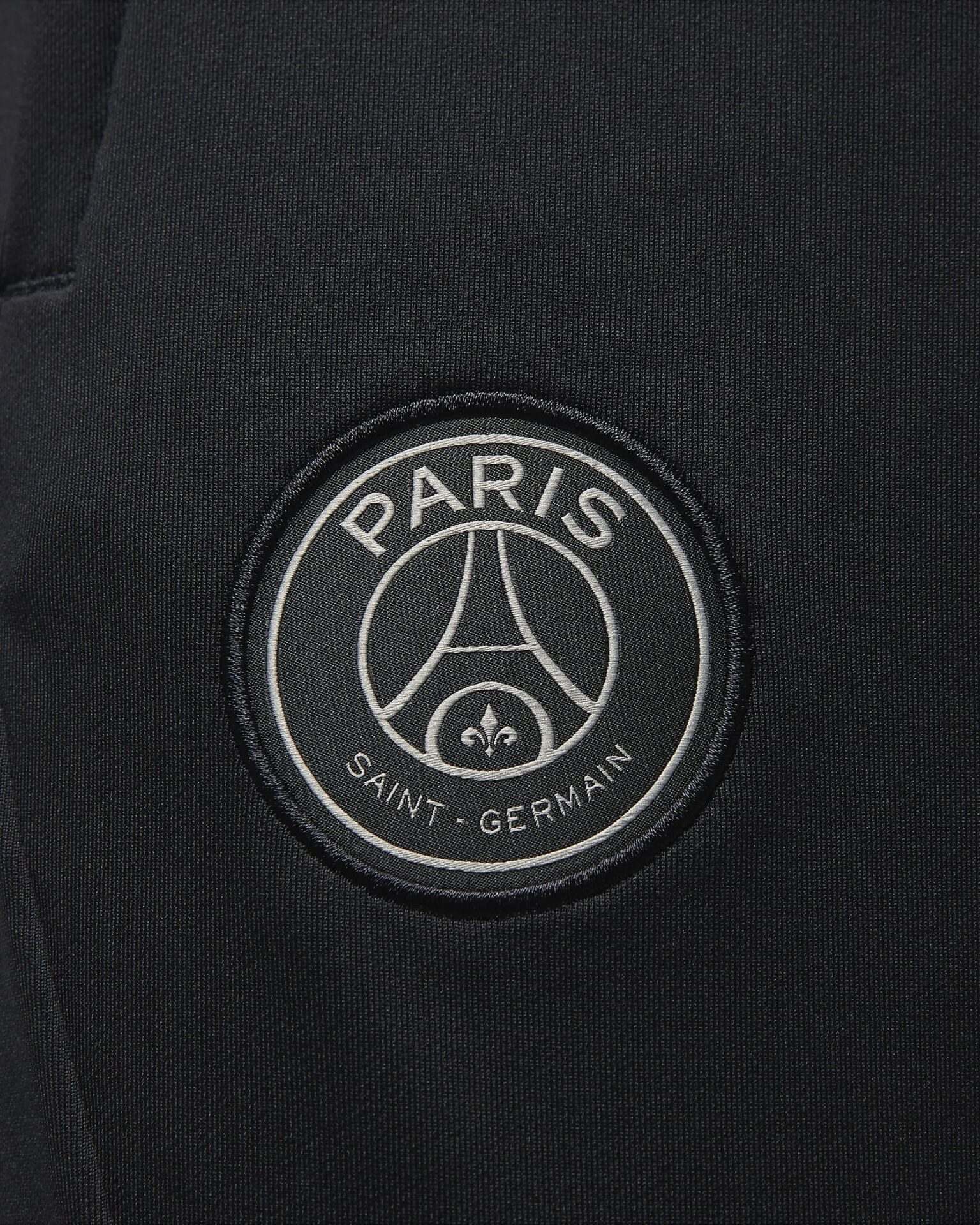 DZ0897-010 D Pantaloni uomo Paris Saint-Germain Strike Terza NIKE