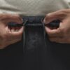 DZ0897-010 F Pantaloni uomo Paris Saint-Germain Strike Terza NIKE