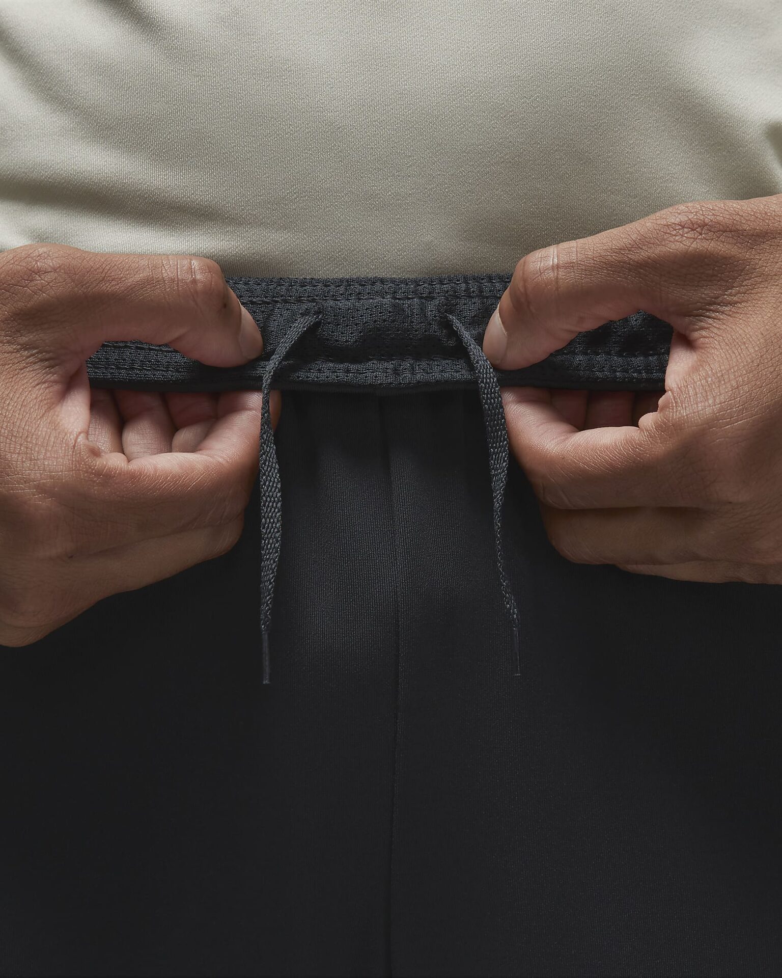 DZ0897-010 F Pantaloni uomo Paris Saint-Germain Strike Terza NIKE