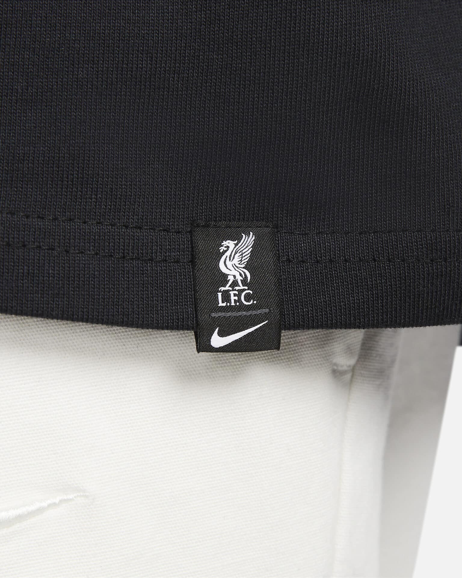 DZ3657 D T-Shirt LIVERPOOL NIKE