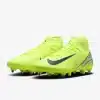 NIKE Zoom Mercurial Superfly 10 Academy SG Volt