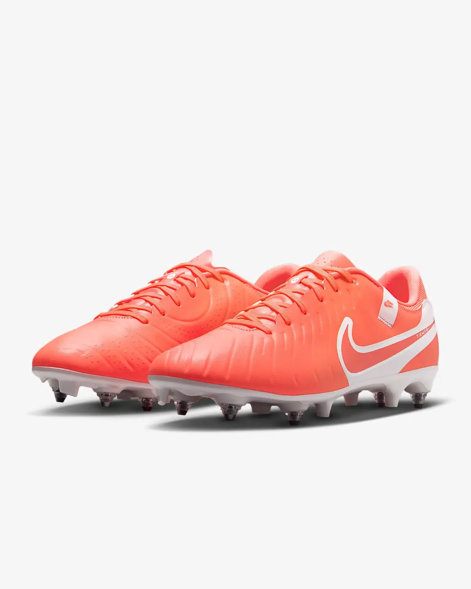Nike Tiempo Legend 10 Academy SG-PRO Hot Lava