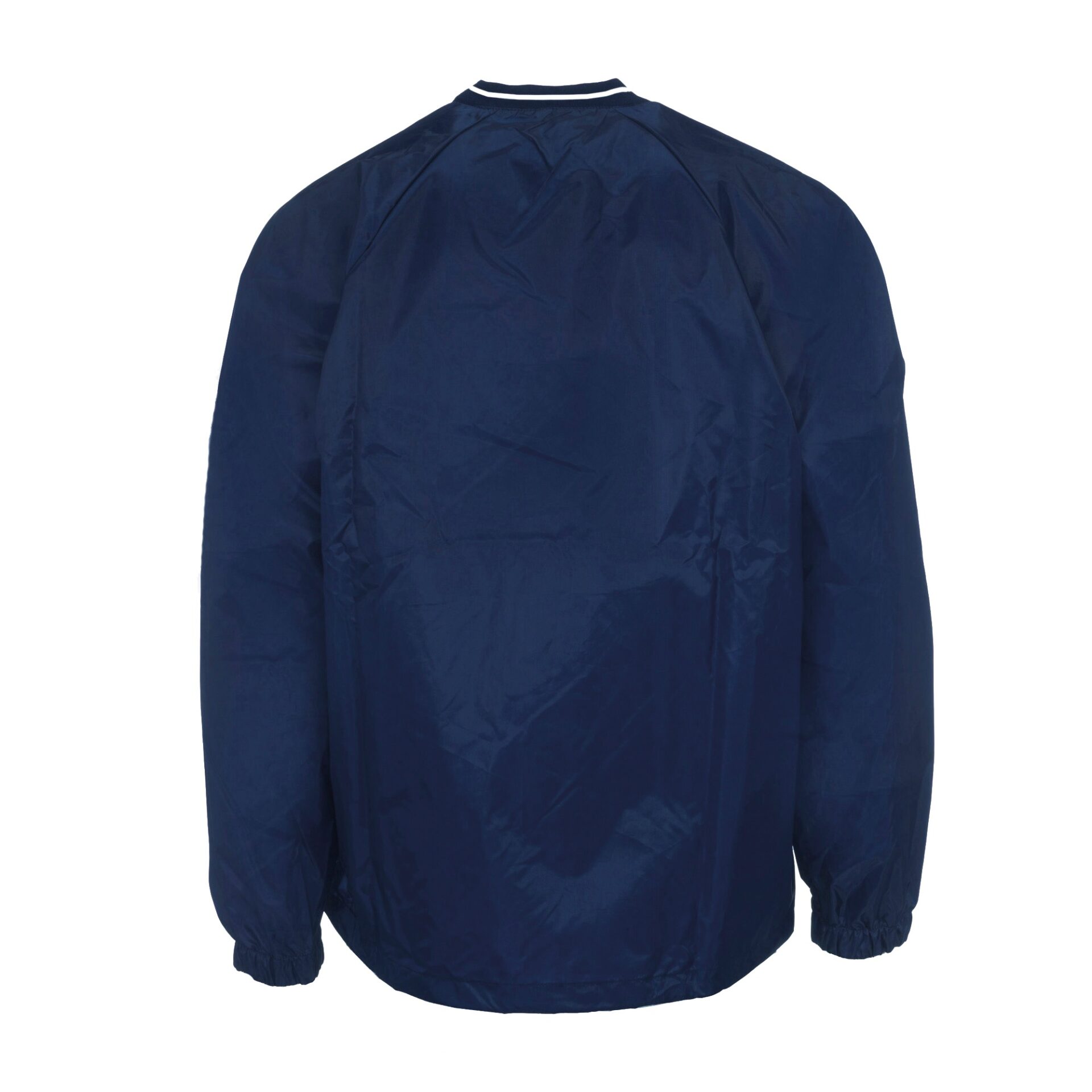 ERREA KWAY CHIUSO OTTAWA BLU_2 KWAY CHIUSO OTTAWA 3.0 DI ERREA’ IMPERMEABILE TRASPIRANTE SENZA CAPPUCCIO SENZA CERNIERA
