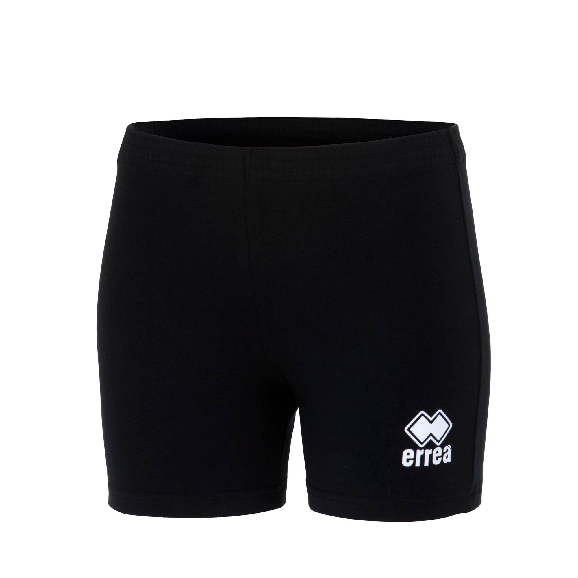 ERREA PANTALONCINO CORTO DONNA VOLLEYBALL NERO PANTALONCINO CORTO VOLLEYBALL DONNA DI ERREA’ COLORE… ADERENTE RESISTENTE ELASTICIZZATO TESSUTO OPACO
