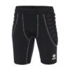 ERREA PANTALONCINO PROTEZIONE PORTIERE CAYMAN LIGHT NERO ANTALONE CORTO PROTEZIONE PORTIERE CAYMAN LIGHT ERREA’ COLORE… ADERENTI ELASTICIZZATI E IMBOTTITI IN EVA PER RIPARATE DAI COLPI DELLE CADUTE