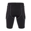 ERREA PANTALONCINO PROTEZIONE PORTIERE CAYMAN LIGHT NERO_2 ANTALONE CORTO PROTEZIONE PORTIERE CAYMAN LIGHT ERREA’ COLORE… ADERENTI ELASTICIZZATI E IMBOTTITI IN EVA PER RIPARATE DAI COLPI DELLE CADUTE
