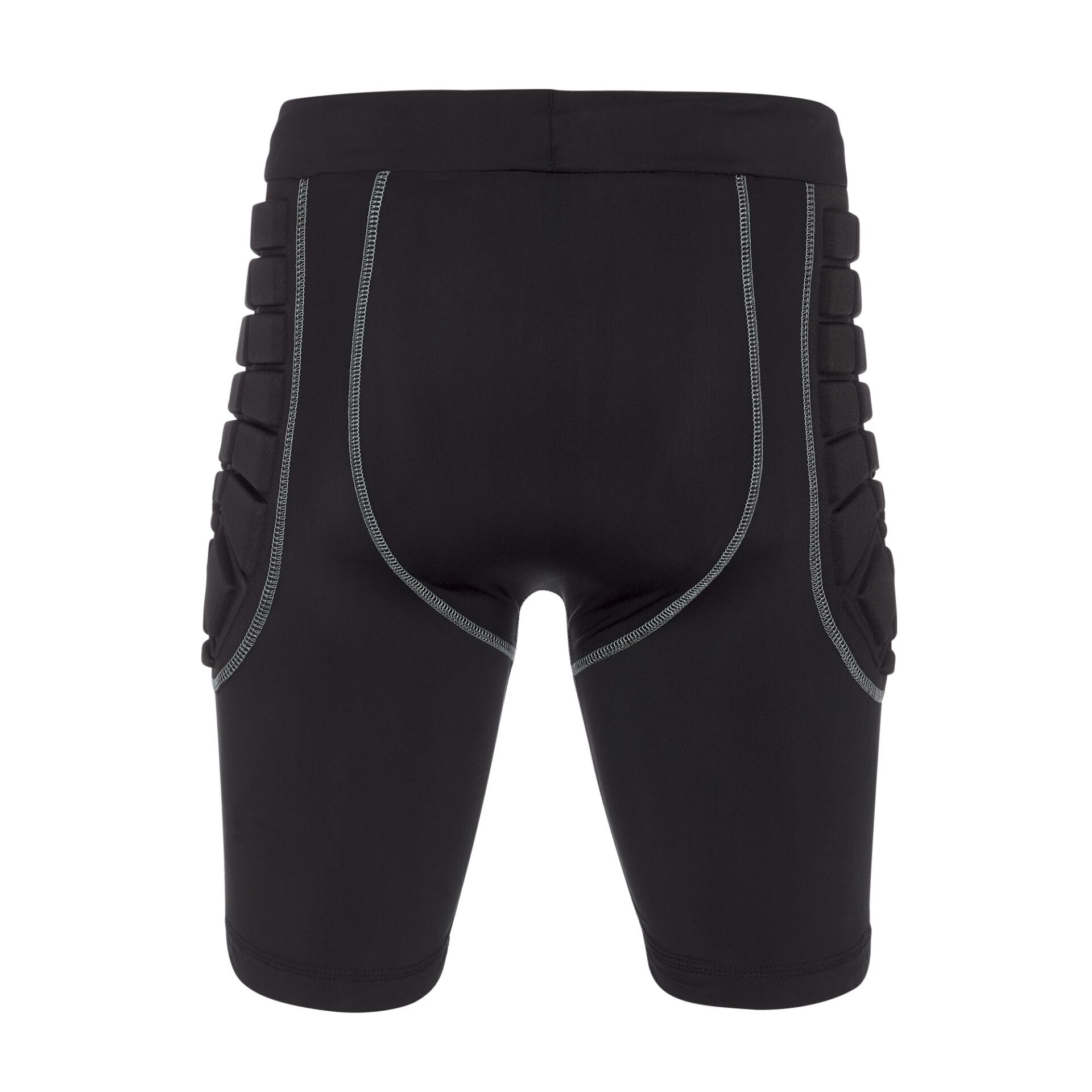 ERREA PANTALONCINO PROTEZIONE PORTIERE CAYMAN LIGHT NERO_2 ANTALONE CORTO PROTEZIONE PORTIERE CAYMAN LIGHT ERREA’ COLORE… ADERENTI ELASTICIZZATI E IMBOTTITI IN EVA PER RIPARATE DAI COLPI DELLE CADUTE