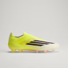 F50_ELITE_Laceless_Firm_Ground_Football_Boots_Giallo_JR6458_HM4 Scarpe calcio ADIDAS F50 ELITE LL FG Yellow
