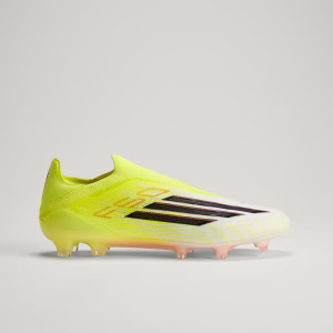 Scarpe calcio ADIDAS F50 ELITE LL FG Yellow