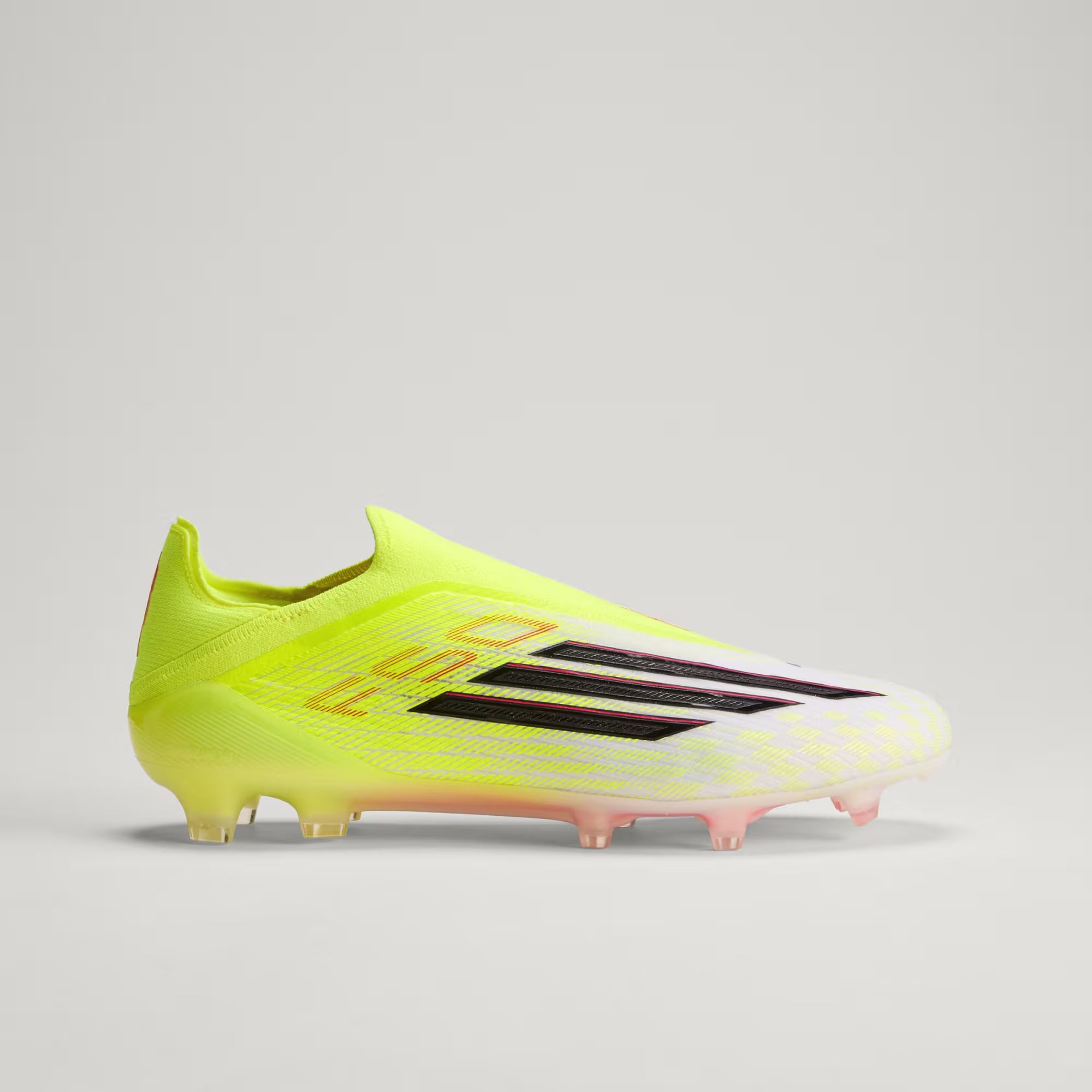 F50_ELITE_Laceless_Firm_Ground_Football_Boots_Giallo_JR6458_HM4 Scarpe calcio ADIDAS F50 ELITE LL FG Yellow