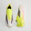 F50_ELITE_Laceless_Firm_Ground_Football_Boots_Giallo_JR6458_HM5 Scarpe calcio ADIDAS F50 ELITE LL FG Yellow