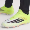 F50_ELITE_Laceless_Firm_Ground_Football_Boots_Giallo_JR6458_HM7 Scarpe calcio ADIDAS F50 ELITE LL FG Yellow