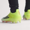 F50_ELITE_Laceless_Firm_Ground_Football_Boots_Giallo_JR6458_HM8 Scarpe calcio ADIDAS F50 ELITE LL FG Yellow