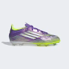 Scarpe calcio ADIDAS F50 ELITE FG Purple Rush Junior