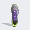 Scarpe calcio ADIDAS F50 ELITE FG Purple Rush Junior