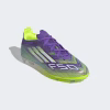 Scarpe calcio ADIDAS F50 ELITE FG Purple Rush Junior