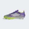 Scarpe calcio ADIDAS F50 ELITE FG Purple Rush Junior