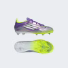 Scarpe calcio ADIDAS F50 ELITE FG Purple Rush Junior