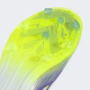 Scarpe calcio ADIDAS F50 ELITE FG Purple Rush Junior