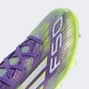 Scarpe calcio ADIDAS F50 ELITE FG Purple Rush Junior