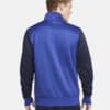 FB2324 B Maglia mezza zip CHELSEA Repeat NIKE