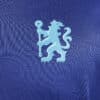 FB2324 C Maglia mezza zip CHELSEA Repeat NIKE