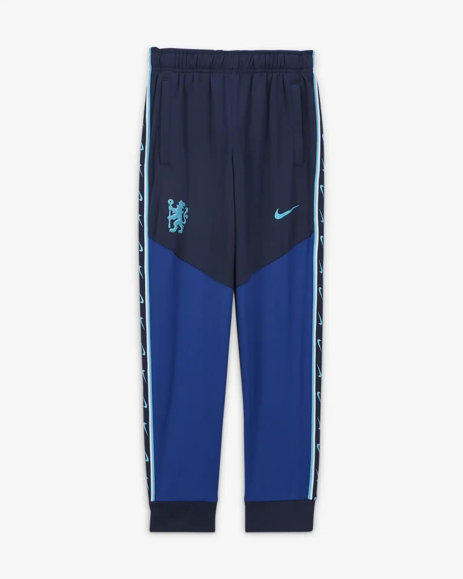 FB2329-419 Pantalone jogger CHELSEA FC NIKE Junior