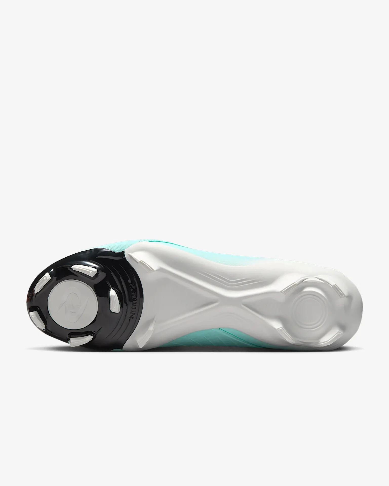 FD6723-300 B Nike PHANTOM GX II Academy MG Mint