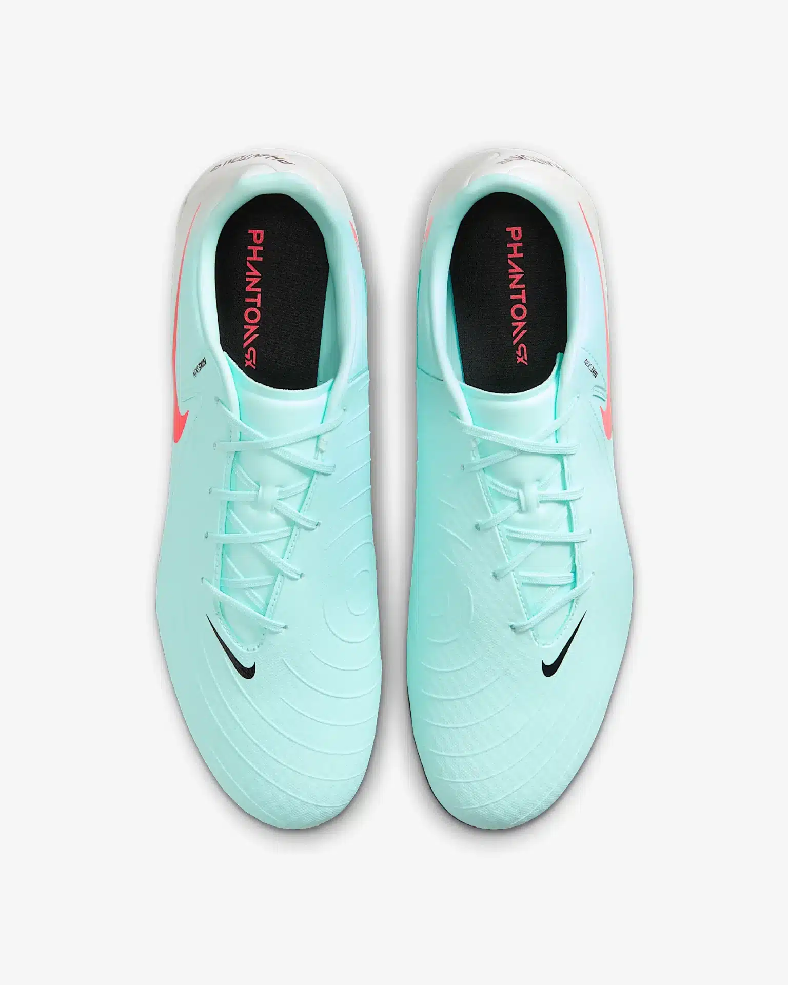 FD6723-300 D Nike PHANTOM GX II Academy MG Mint