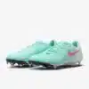 FD6723-300 E Nike PHANTOM GX II Academy MG Mint