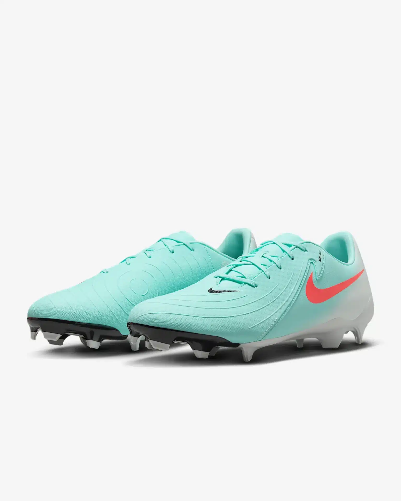 FD6723-300 E Nike PHANTOM GX II Academy MG Mint