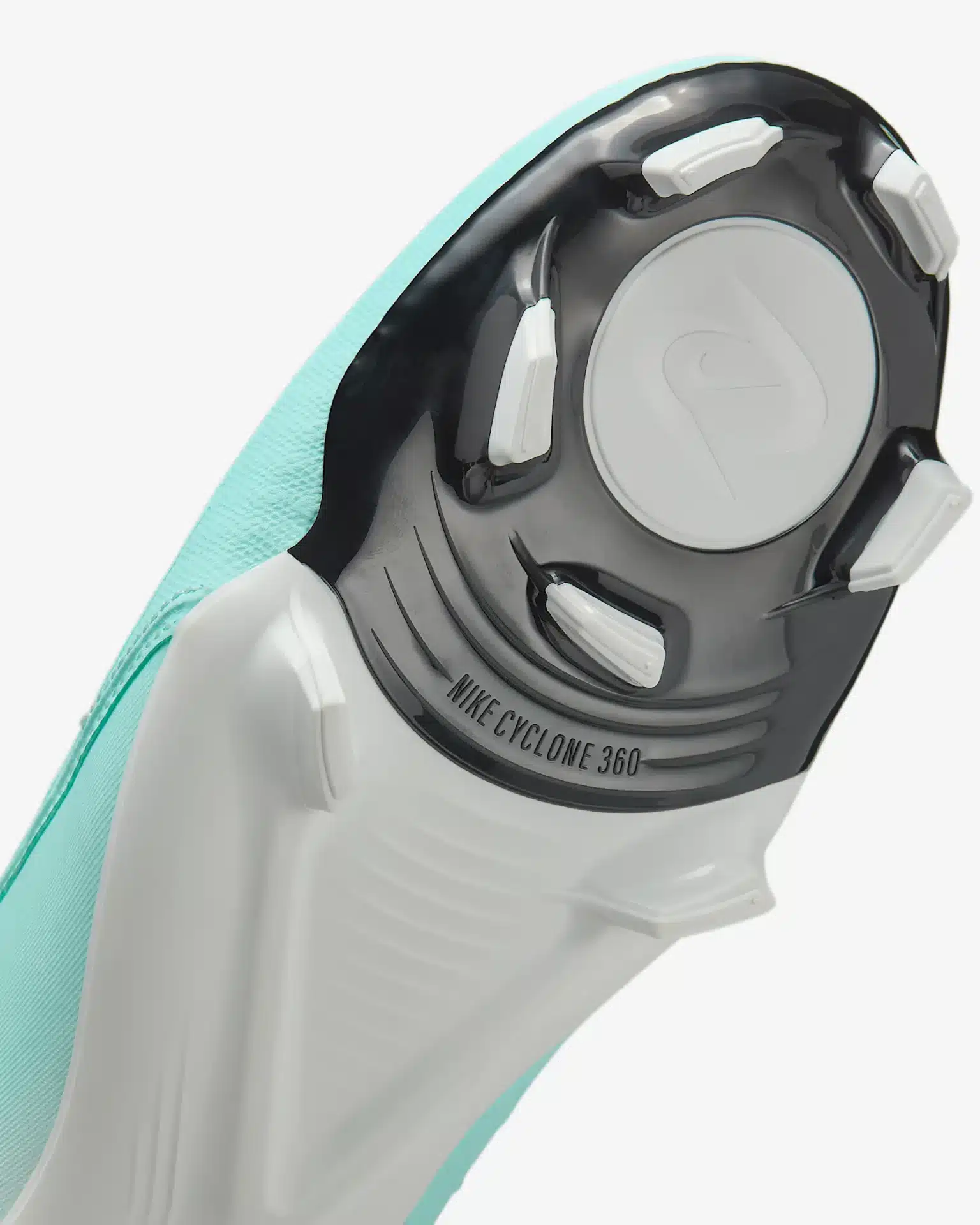 FD6723-300 G Nike PHANTOM GX II Academy MG Mint